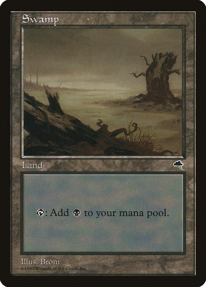 Swamp (V.2)