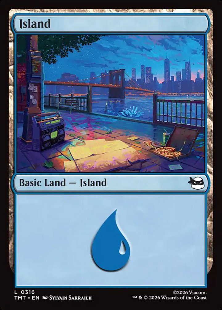 Island (V.3)