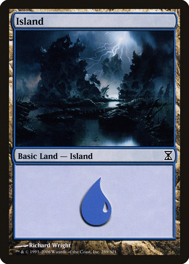 Island (V.4)