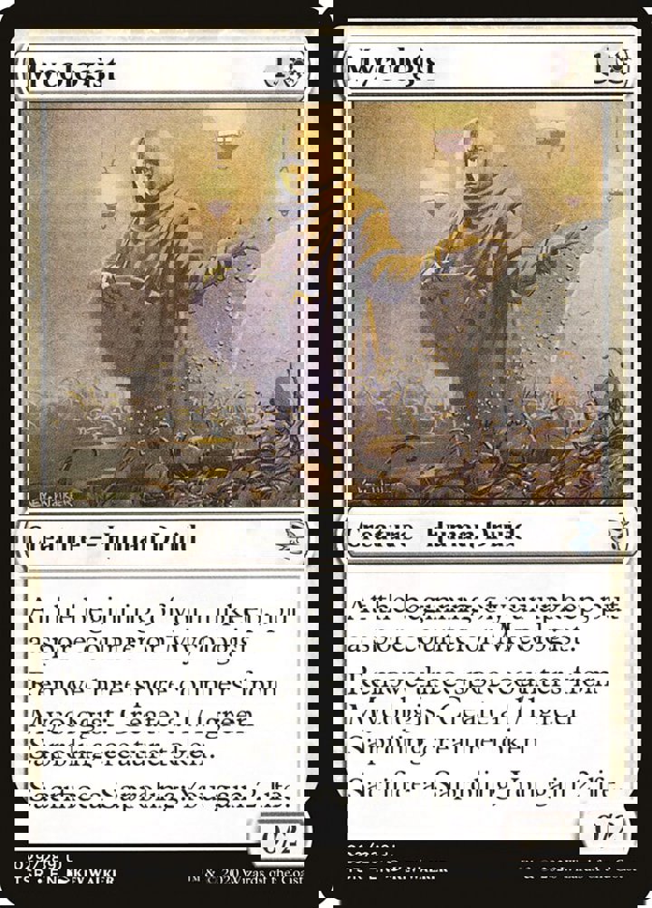 Mycologist
