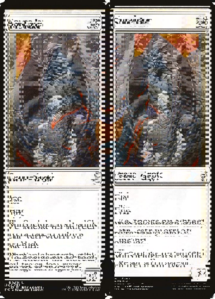 Stonecloaker