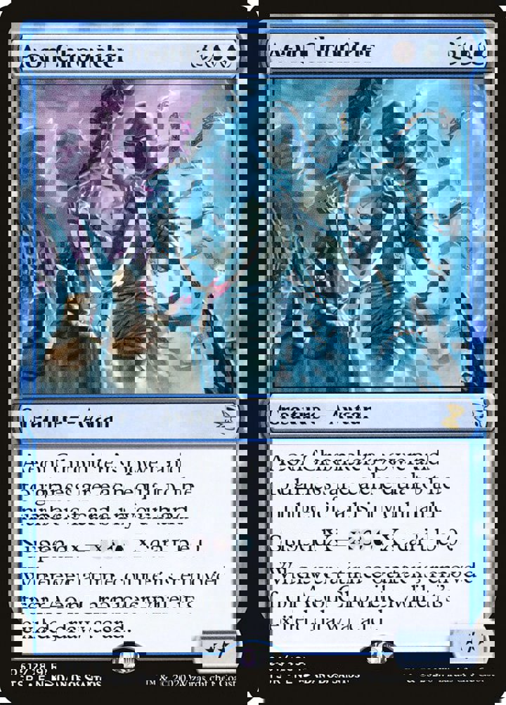 Aeon Chronicler