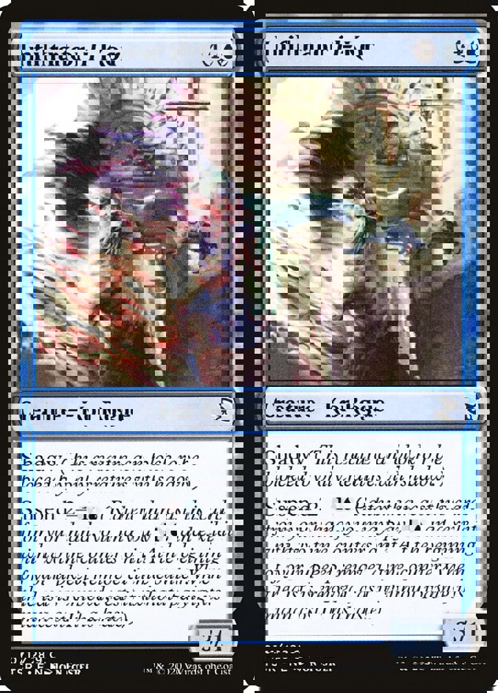 Infiltrator il-Kor