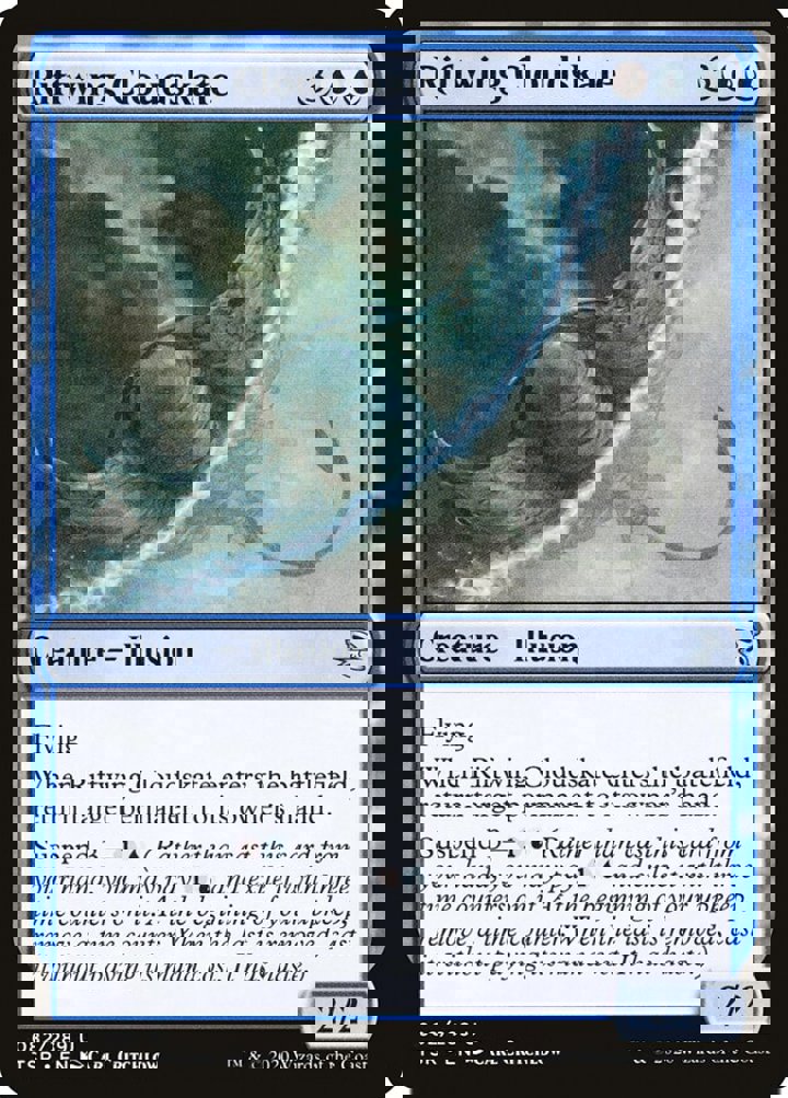 Riftwing Cloudskate