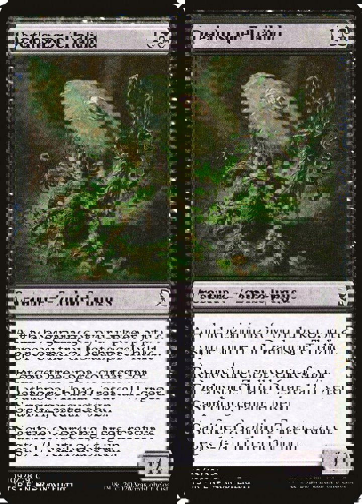 Deathspore Thallid