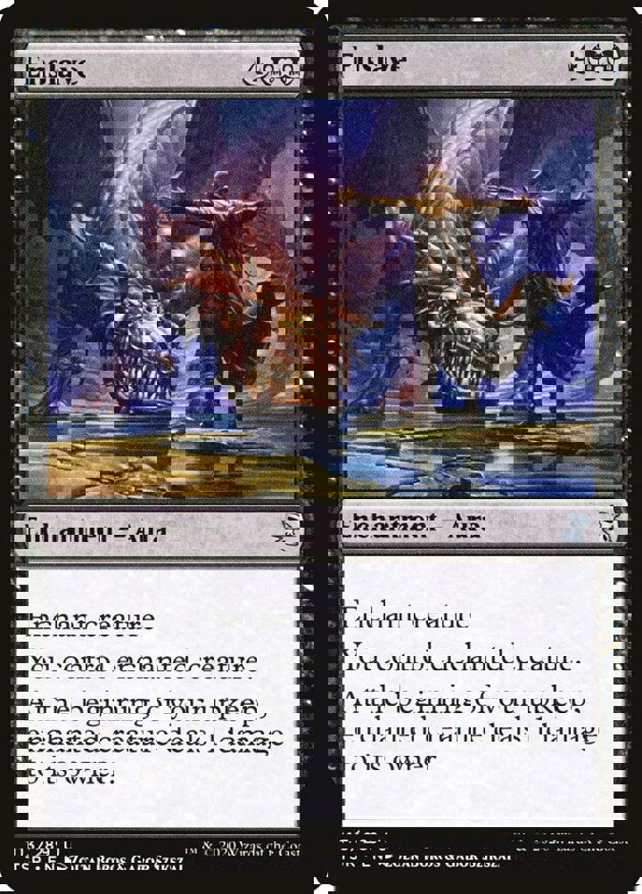 Enslave