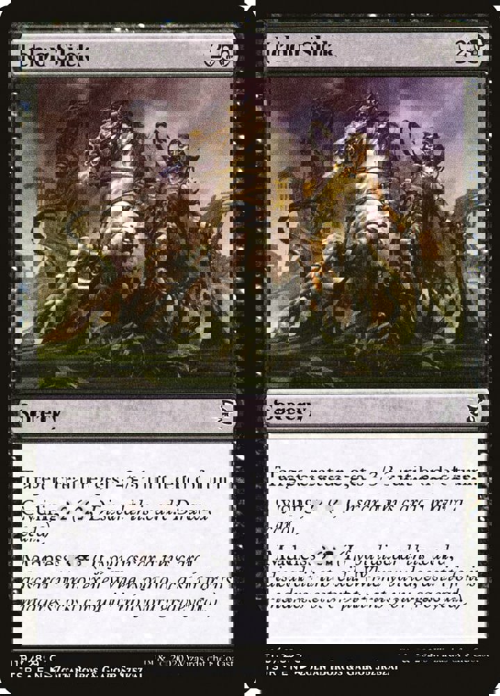 Ichor Slick
