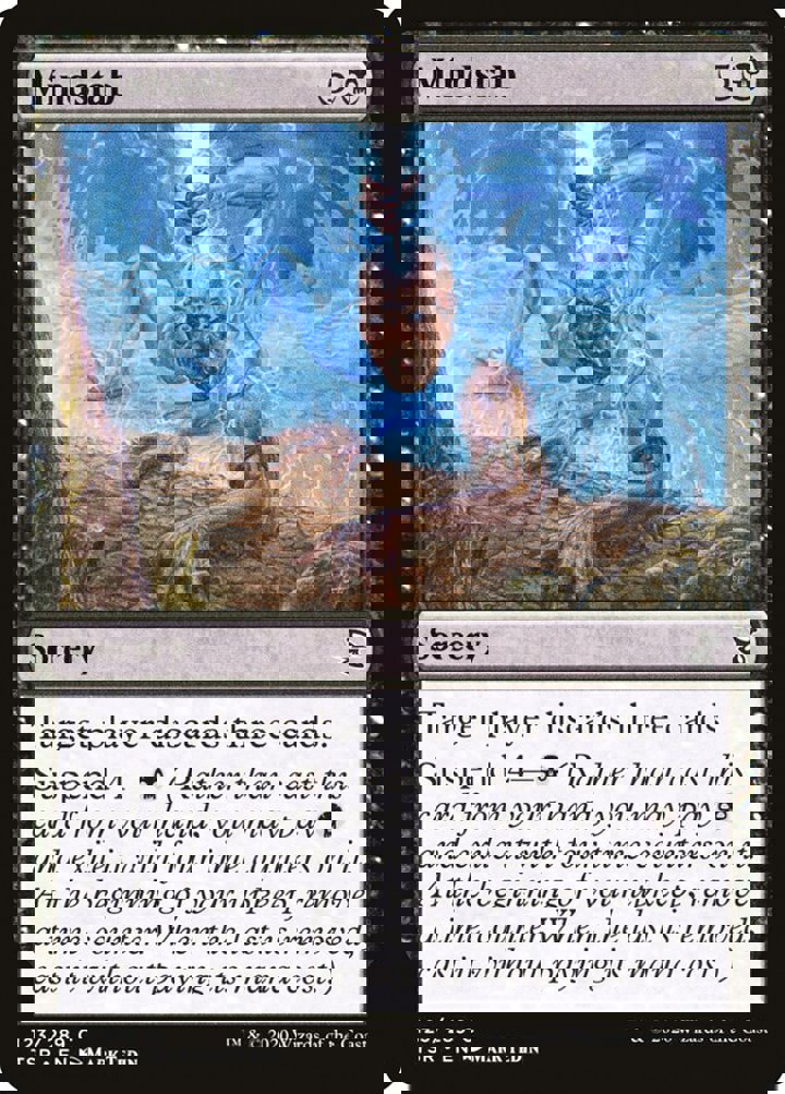 Mindstab
