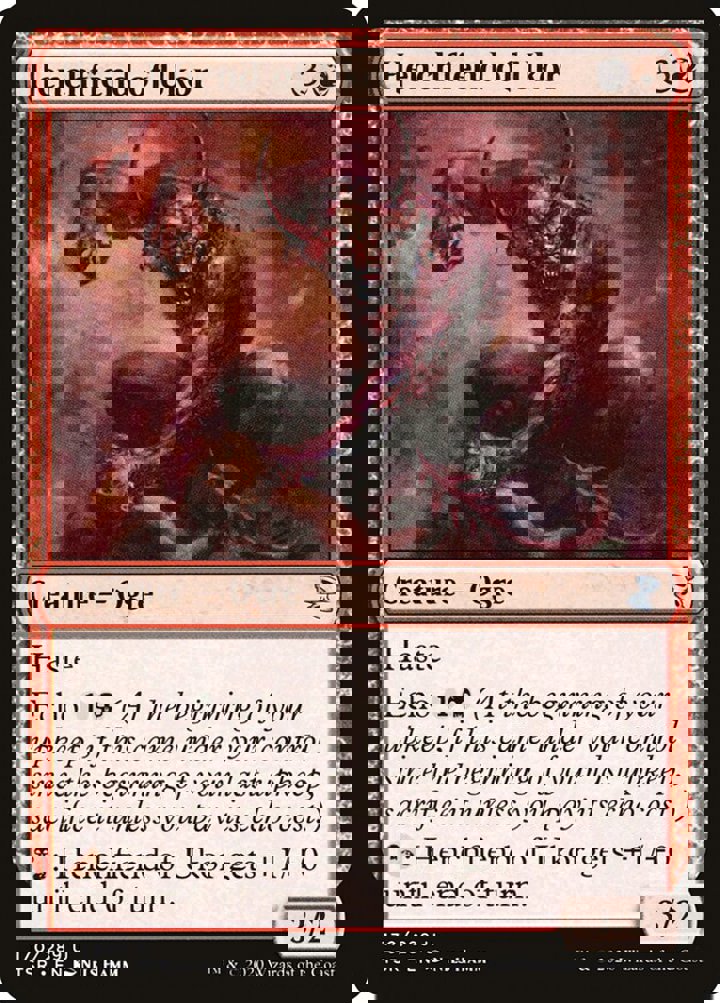 Henchfiend of Ukor