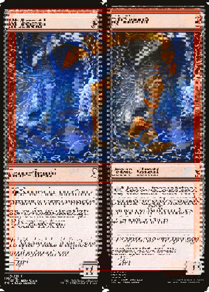 Rift Elemental