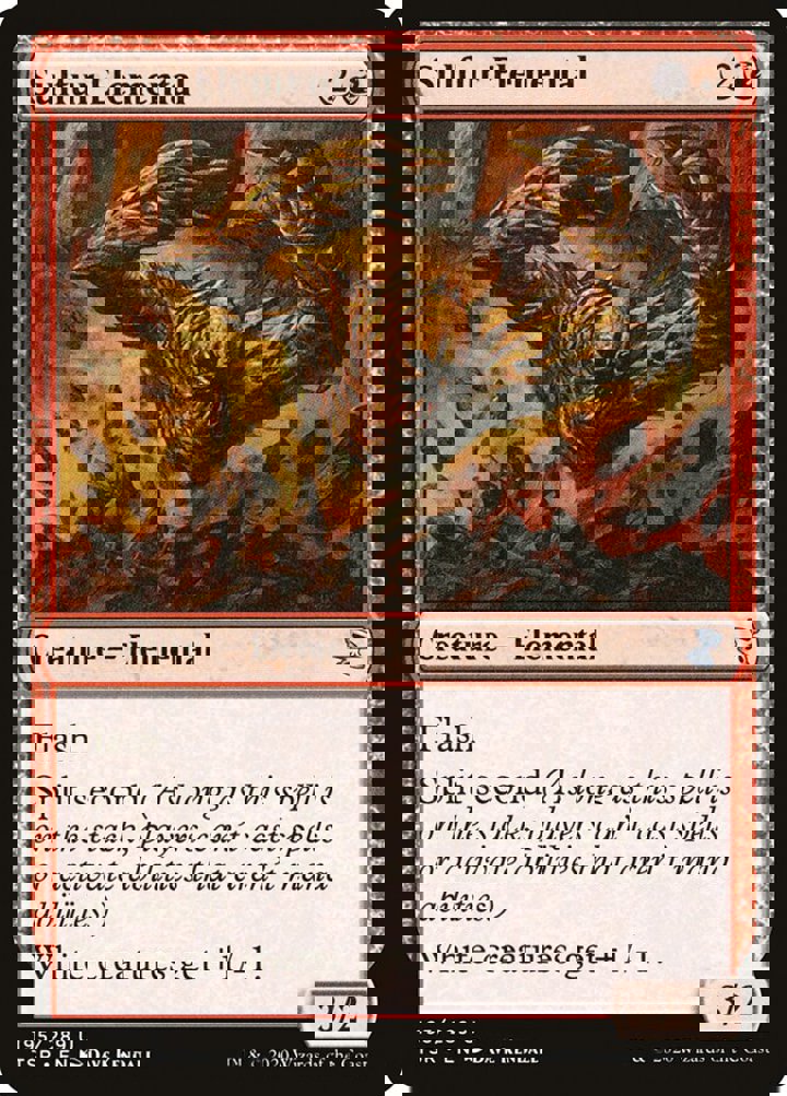 Sulfur Elemental