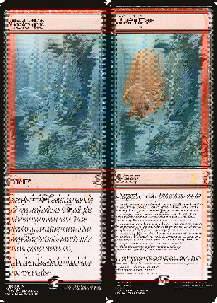 Wheel of Fate