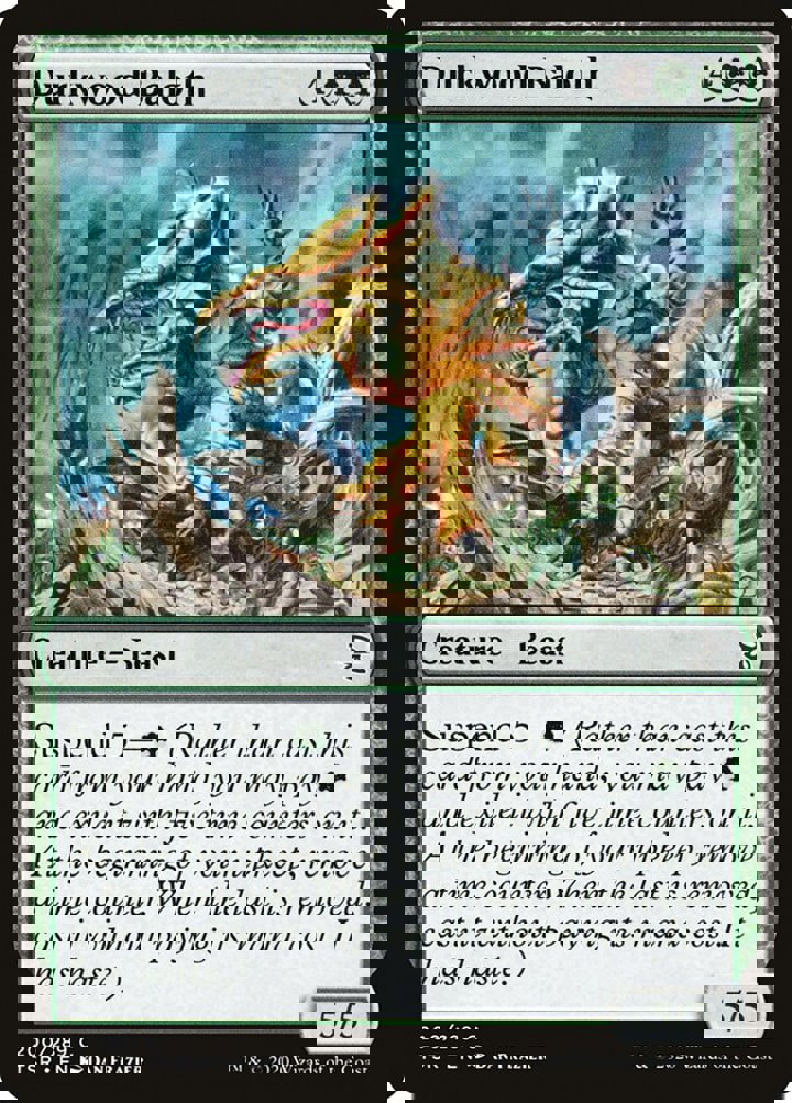 Durkwood Baloth