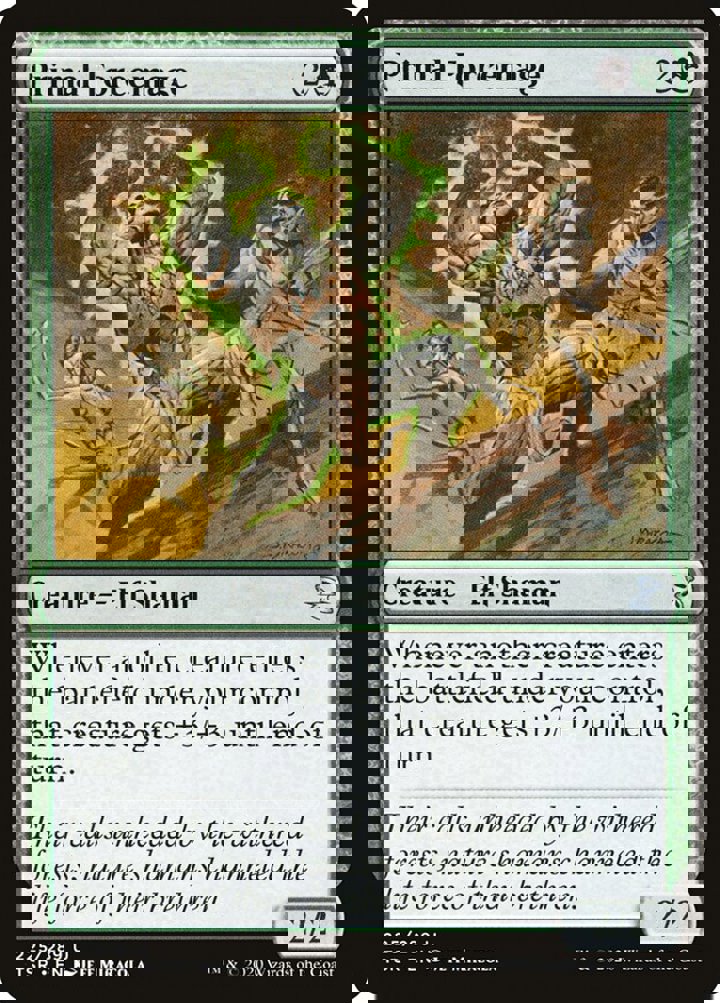 Primal Forcemage