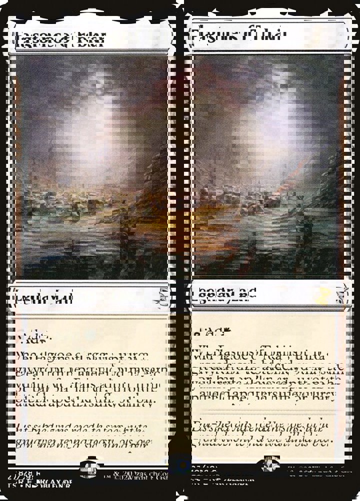 Flagstones of Trokair