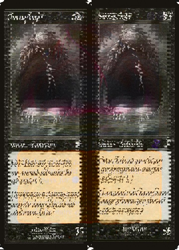 Gurmag Angler