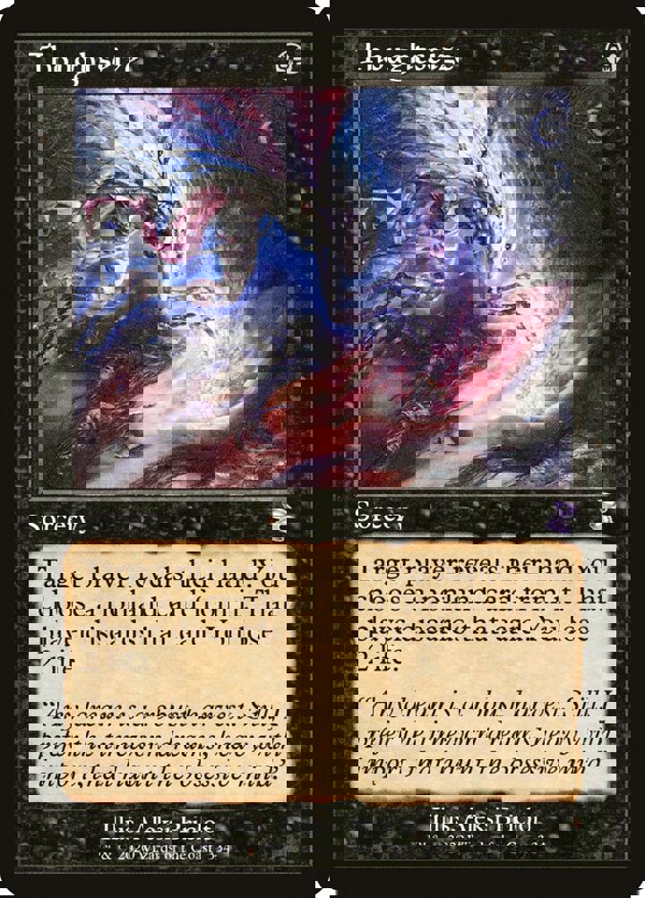 Thoughtseize