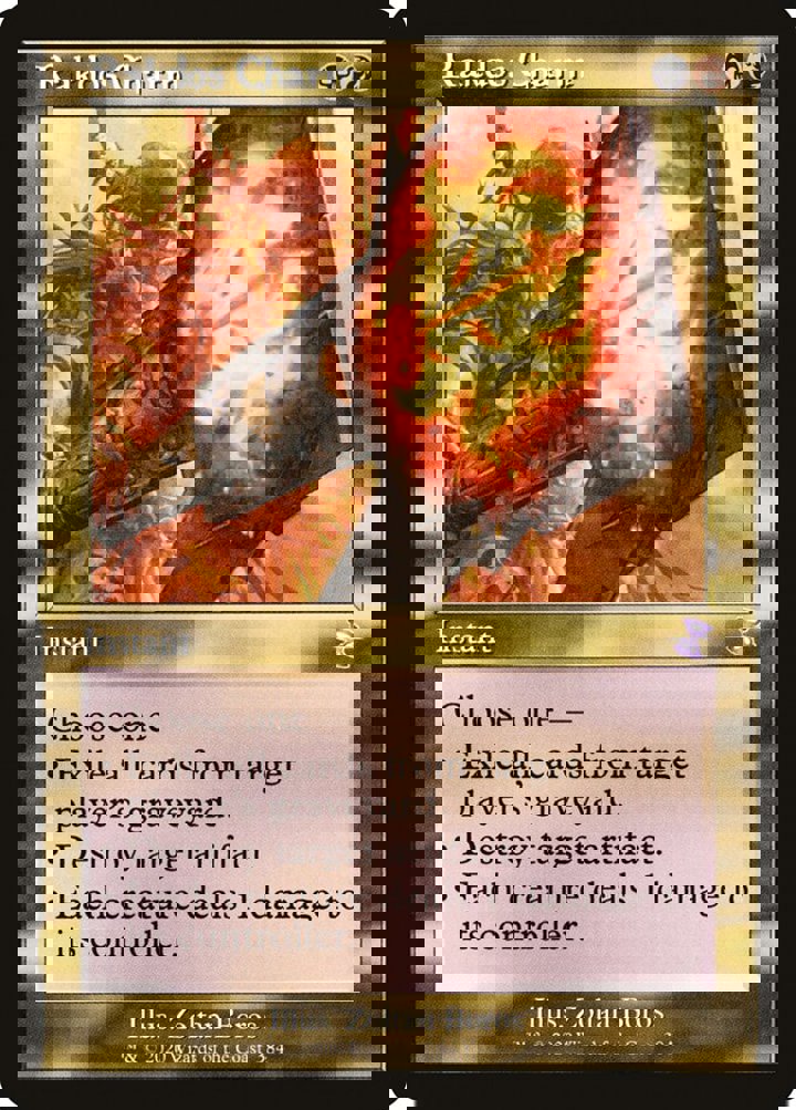 Rakdos Charm