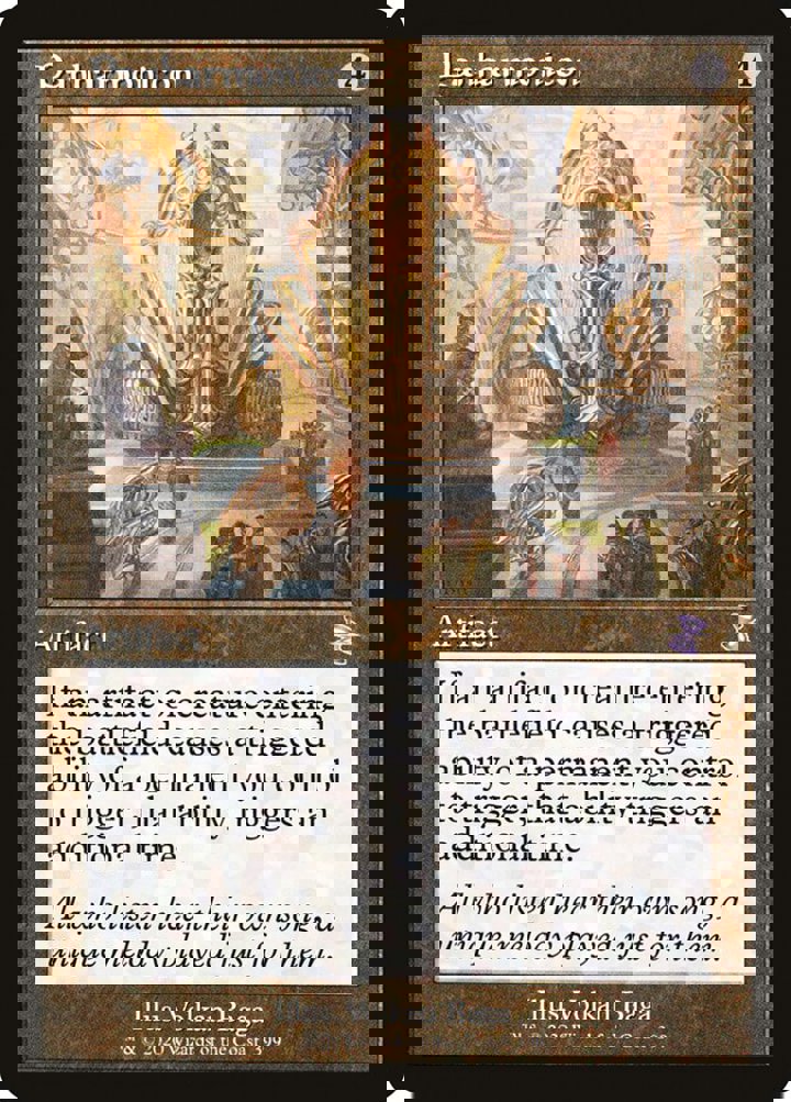 Panharmonicon