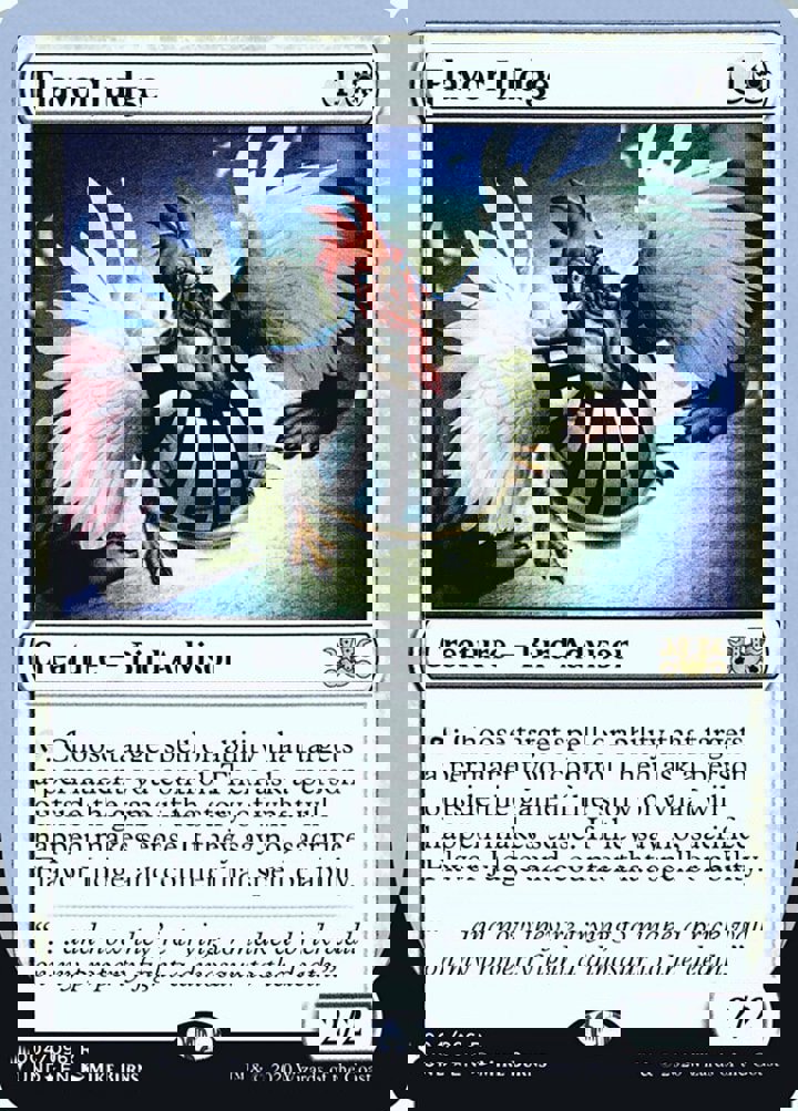 Flavor Judge