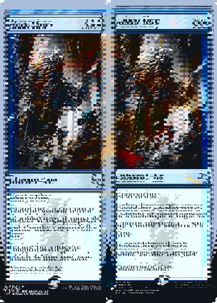 Animate Library