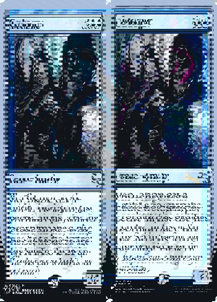 Clocknapper