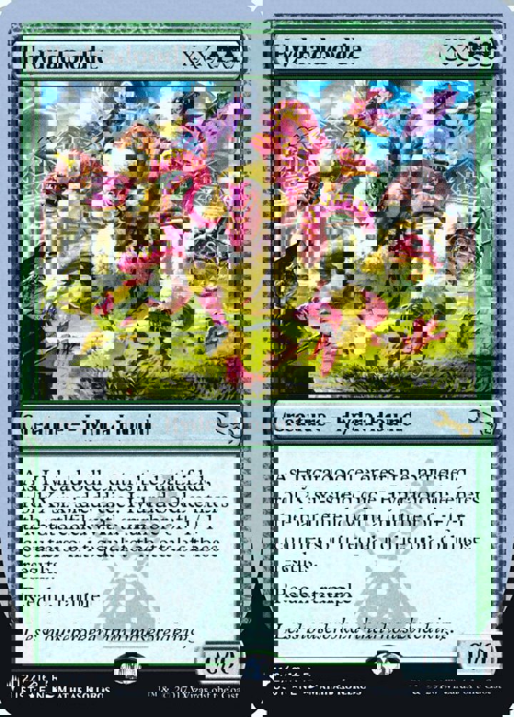 Hydradoodle