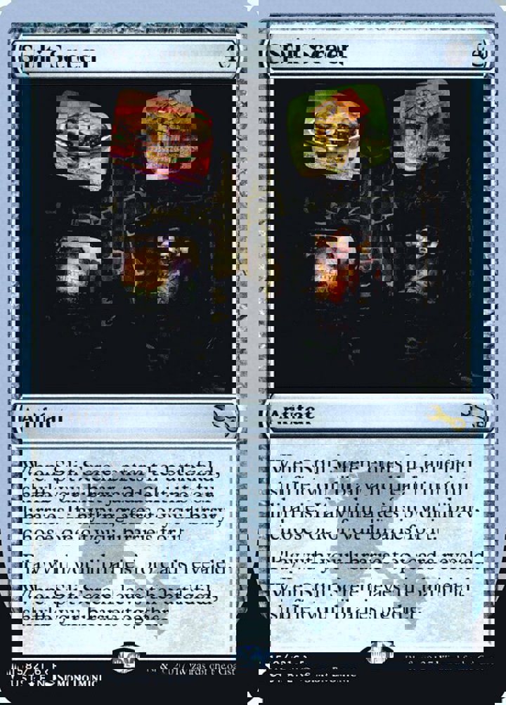 Split Screen