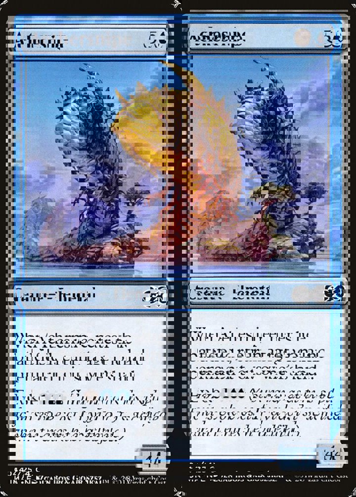 Aethersnipe