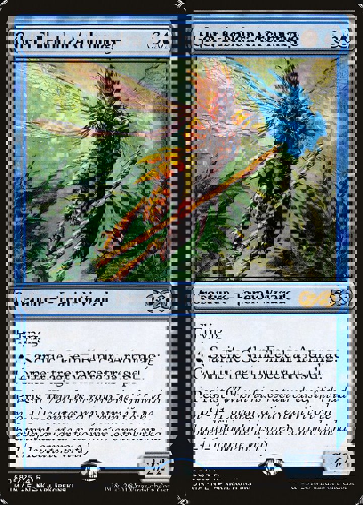 Glen Elendra Archmage