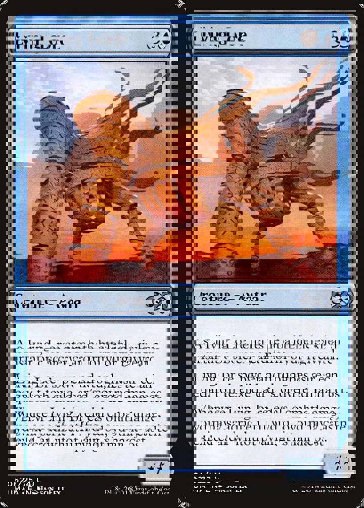 Living Lore