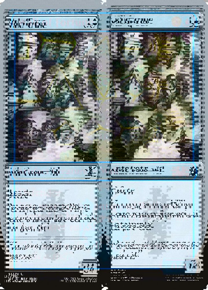 Wall of Fortune