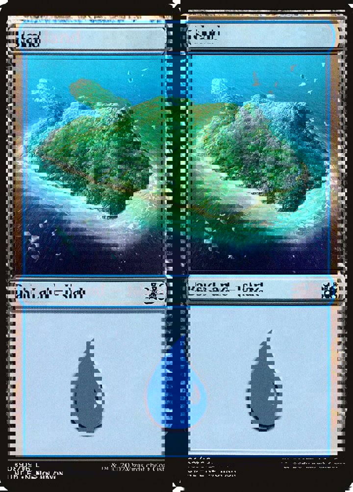 Island (V.1)