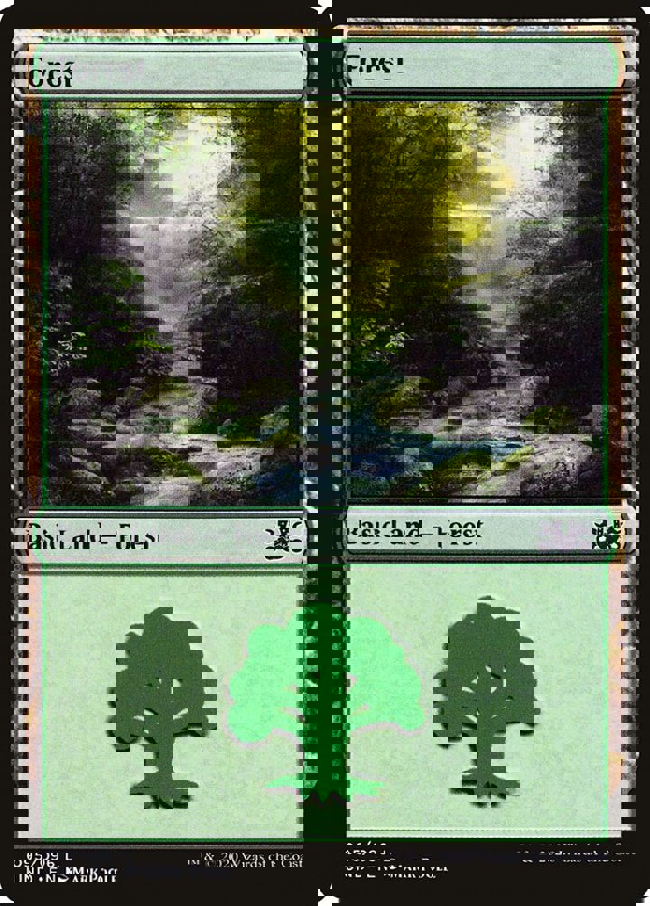 Forest (V.1)