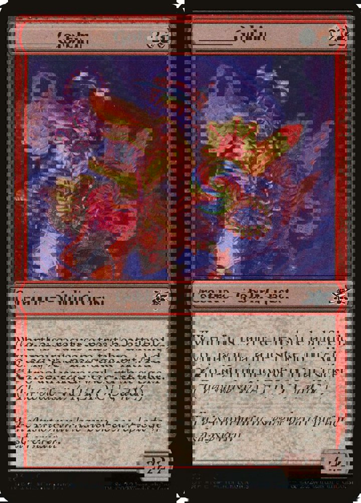 ________ Goblin