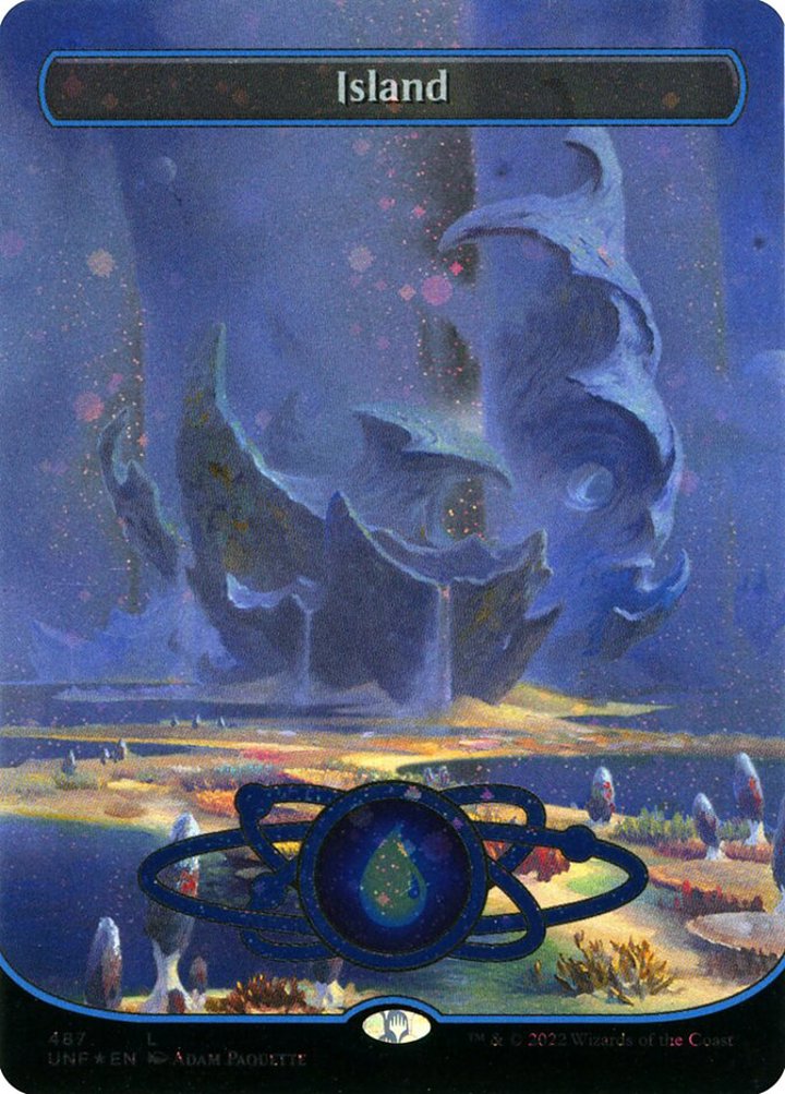 Island (V.1)