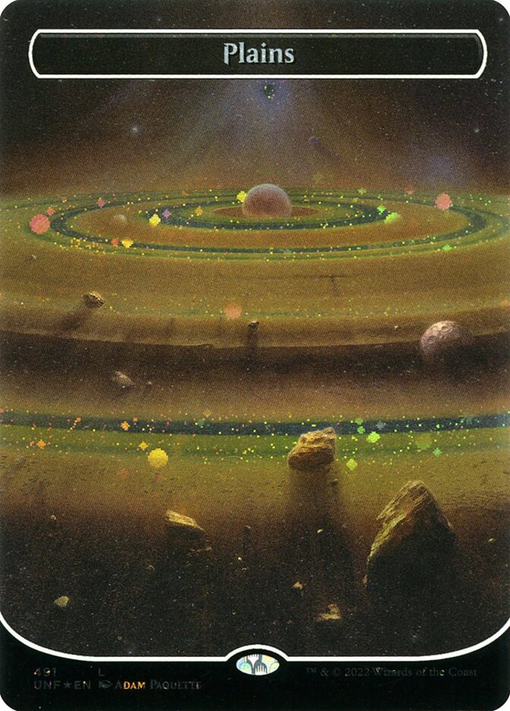 Plains (V.2)