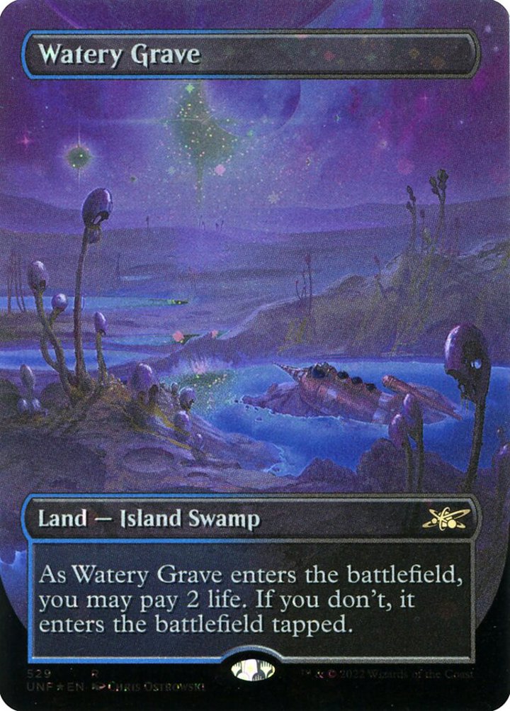 Watery Grave (V.2)
