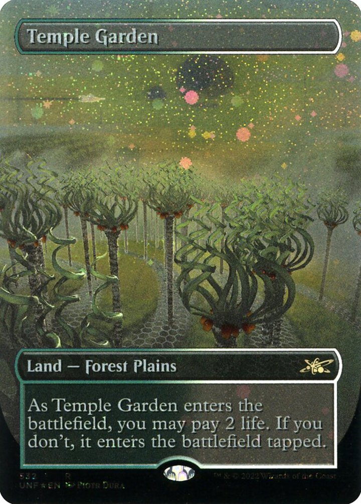 Temple Garden (V.2)