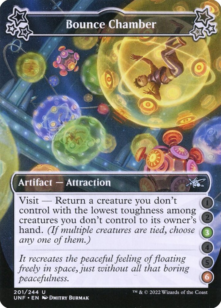 Bounce Chamber (V.2)