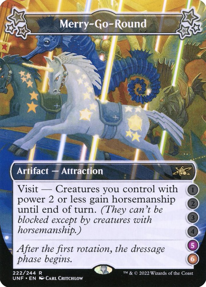 Merry-Go-Round (V.2)