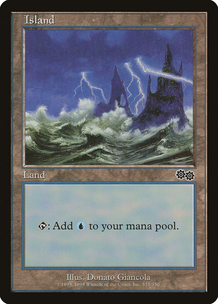 Island (V.1)