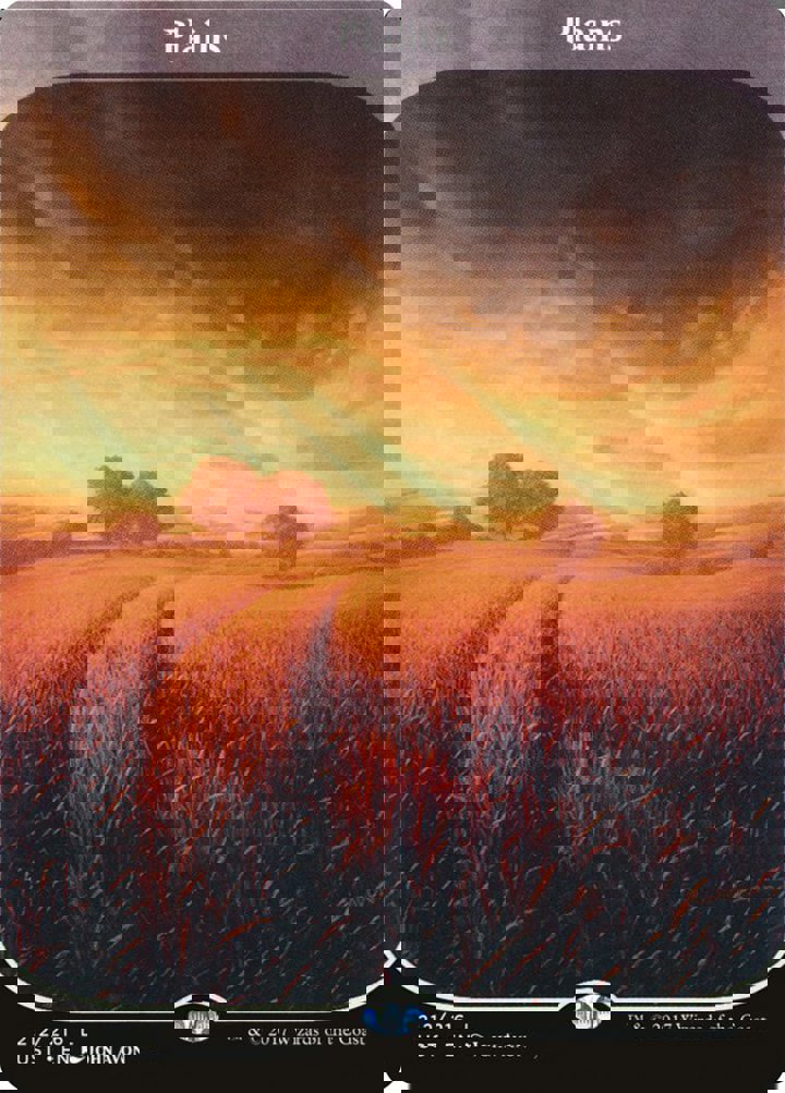 Plains