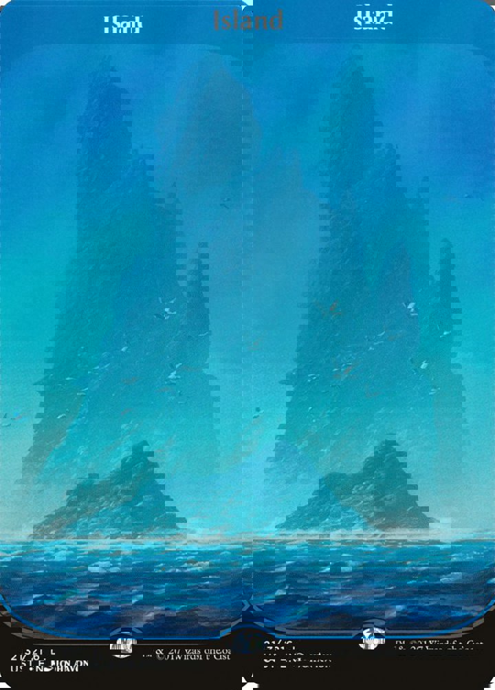 Island