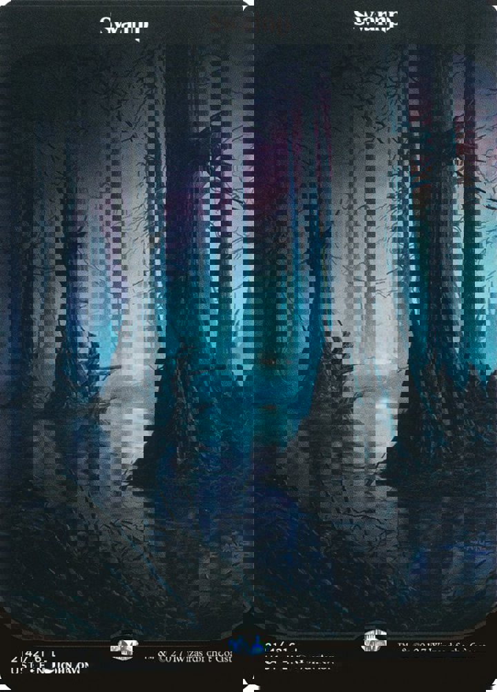 Swamp