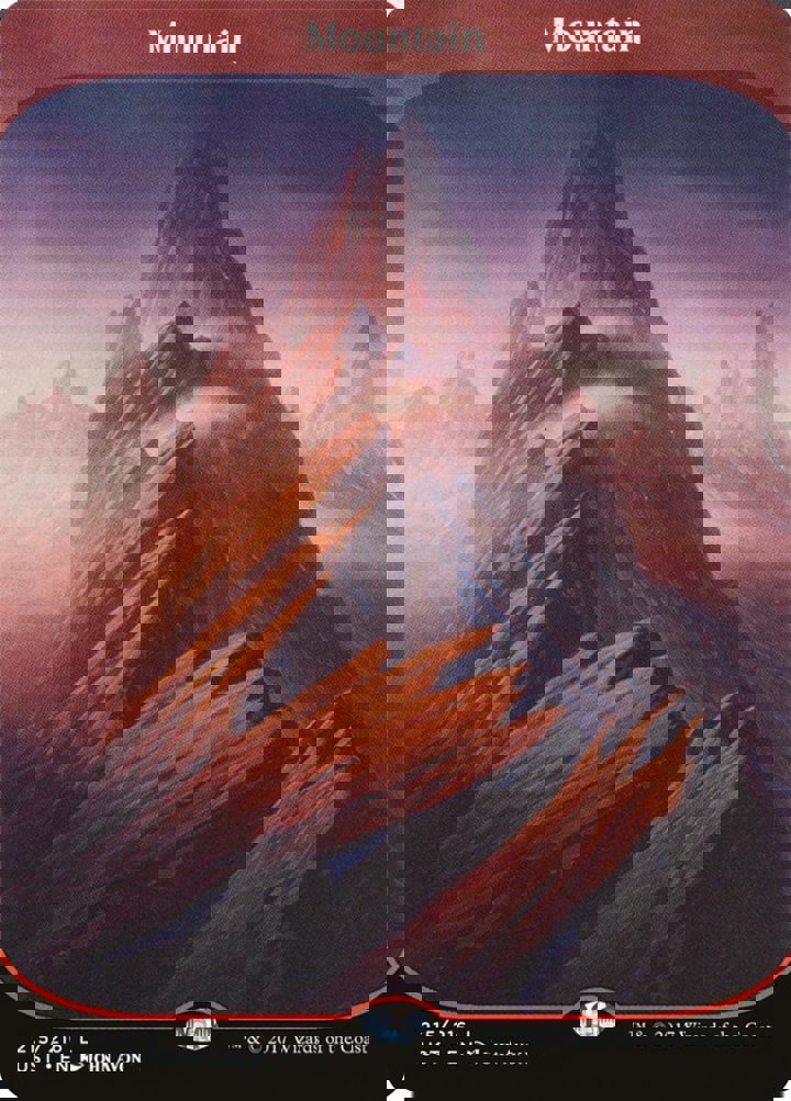 Mountain