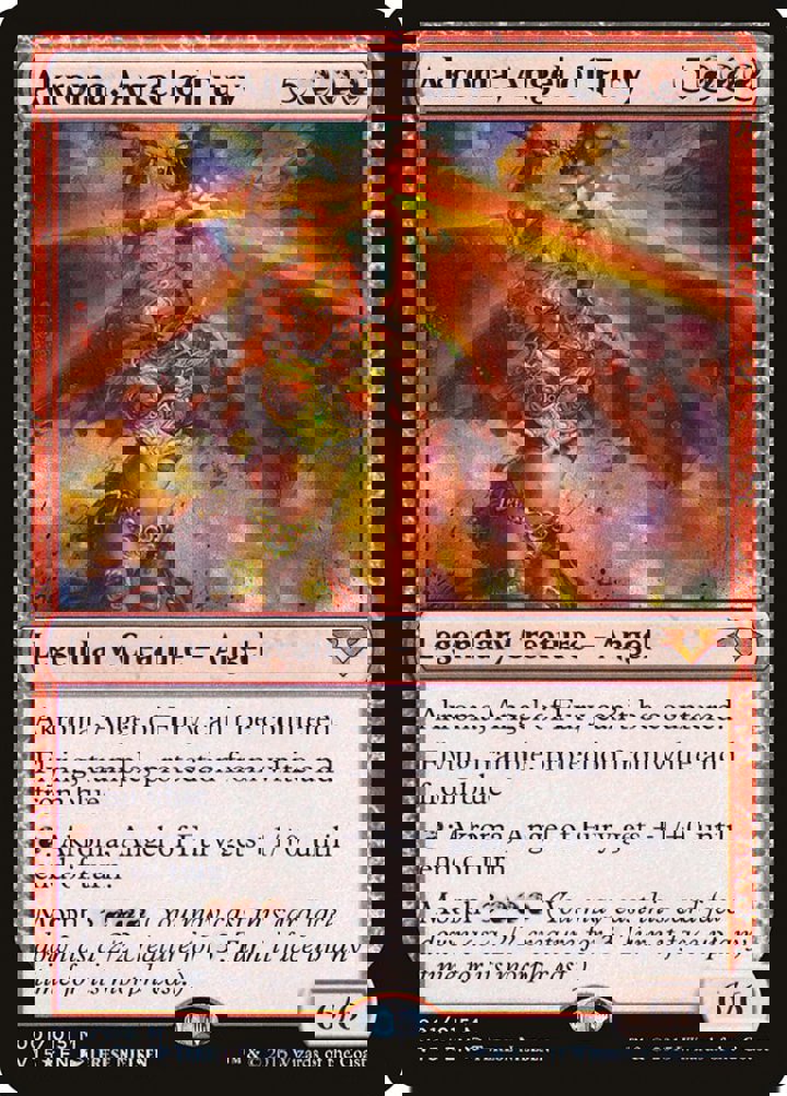 Magic: The Gathering From the Vault: Angels Einzelkarten kaufen