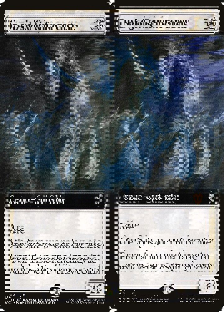 Drogskol Reinforcements (V.2)