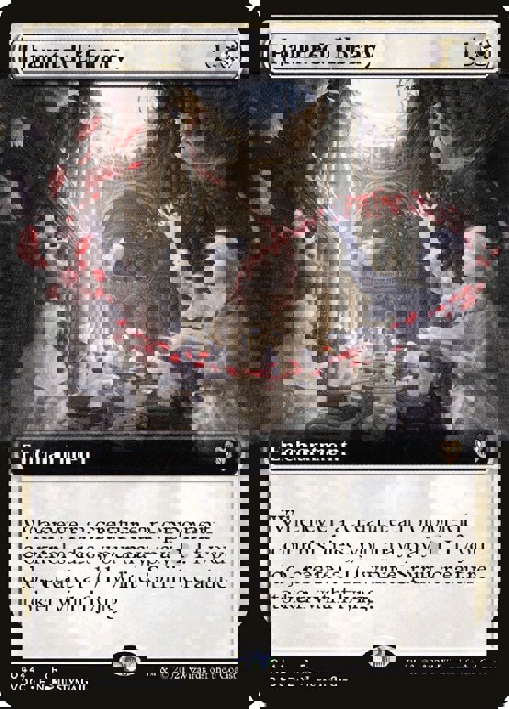 Haunted Library (V.2)