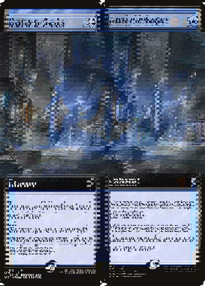 Breath of the Sleepless (V.2)